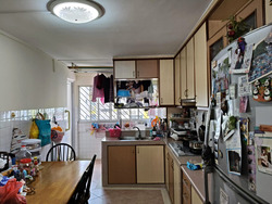 Blk 548 Bedok North Avenue 1 (Bedok), HDB 3 Rooms #629884411